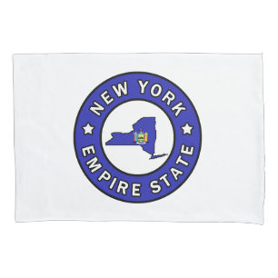 Funda De Cojín Nueva York