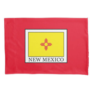 Funda De Cojín Nuevo México