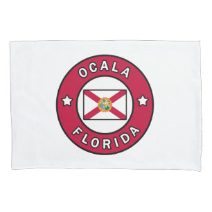 Funda De Cojín Ocala Florida