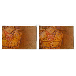 FUNDA DE COJÍN OES