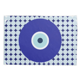 Funda De Cojín Ojo malvado