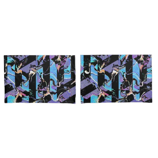 Funda De Cojín Ojo sore  (Anverso - Set)