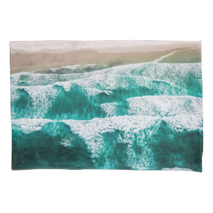 Funda De Cojín Ondas