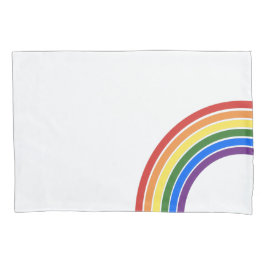 Funda De Cojín Orgullo arcoiris