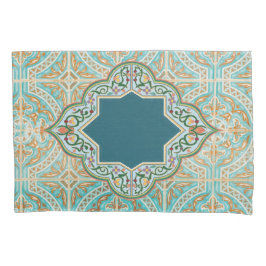 Funda De Cojín Oriental - Pillowcase