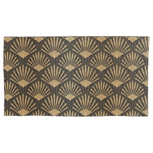 Funda De Cojín Ornamentos de lujo 24
