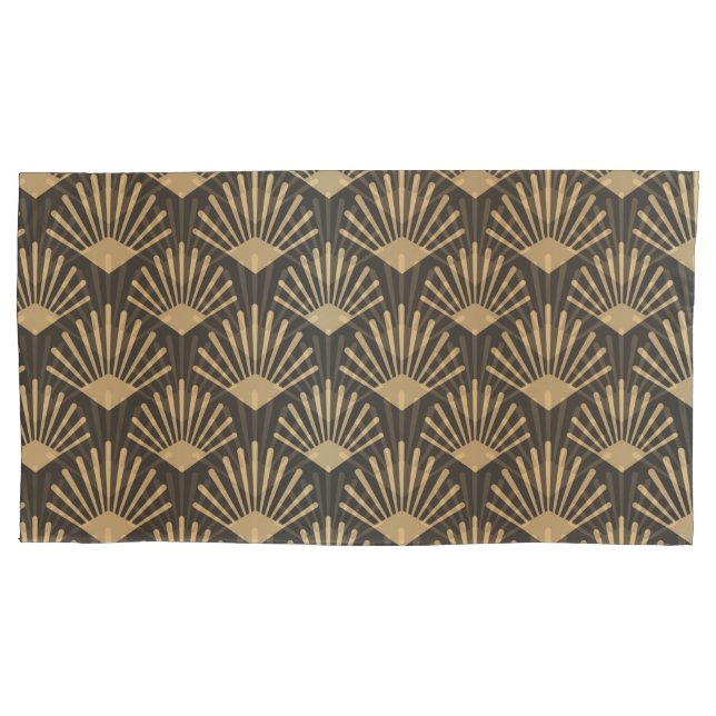 Funda De Cojín Ornamentos de lujo 24 (Anverso)