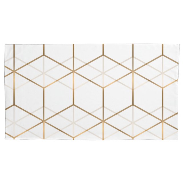 Funda De Cojín Ornamentos de lujo 3 (Anverso)