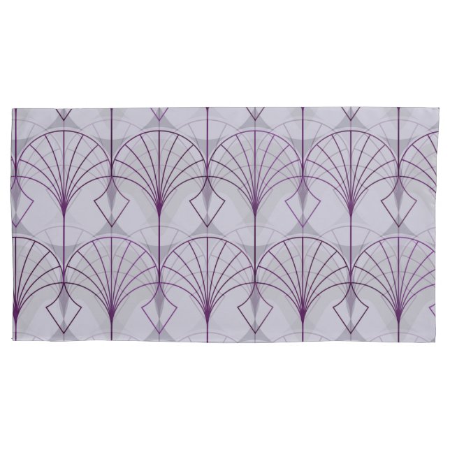 Funda De Cojín Ornamentos de lujo 35 (Anverso)