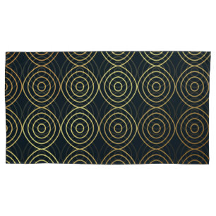 Funda De Cojín Ornamentos de lujo 38