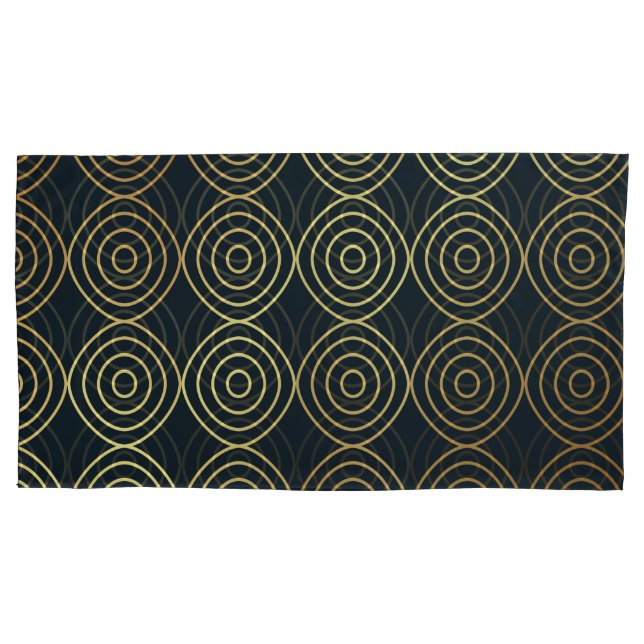 Funda De Cojín Ornamentos de lujo 38 (Anverso)