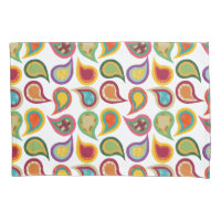 Paisleys atómicos