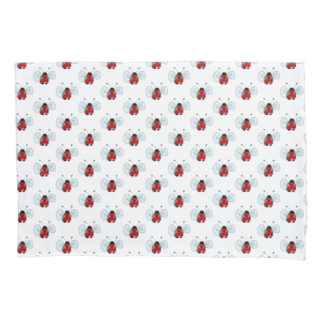 Funda De Cojín Pajarito (Anverso)