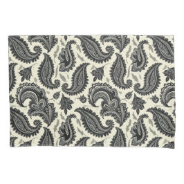 Funda De Cojín Palacios de Paisley