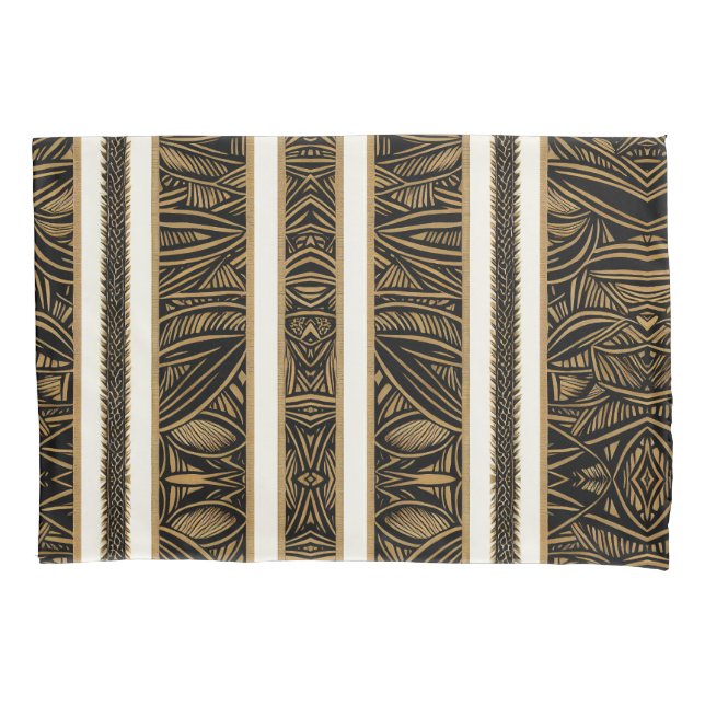 Funda De Cojín Palm real (Anverso-izquierdo)