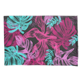 Funda De Cojín Palmini florescente deja dulce