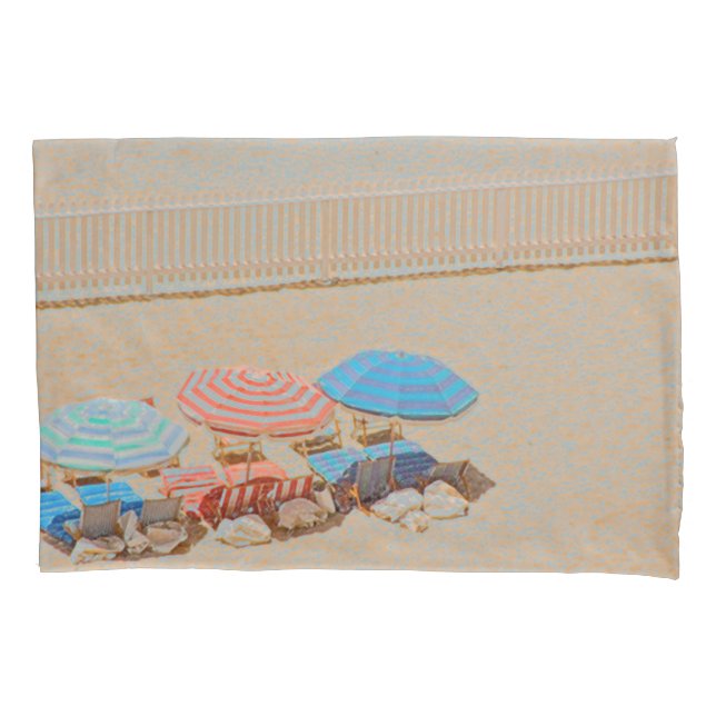 Funda De Cojín Paraguas 2 (Anverso-izquierdo)