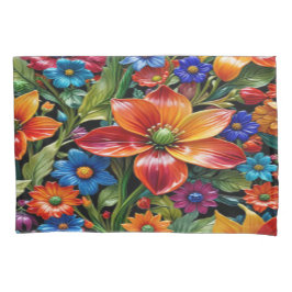 Funda De Cojín Paraíso - Pillowcase