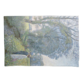 Funda De Cojín Pareja comprometida (Boda y matrimonio) (compromis