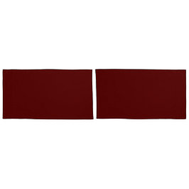 Funda De Cojín Pareja De Borgoña