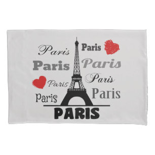 Funda De Cojín París