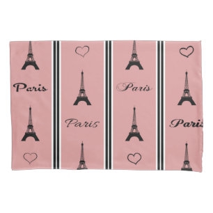 Funda De Cojín París
