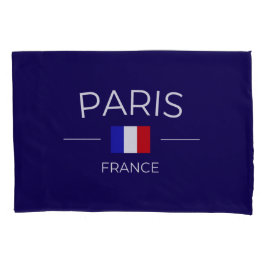 Funda De Cojín paris en France