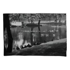 Funda De Cojín Park Life pccna