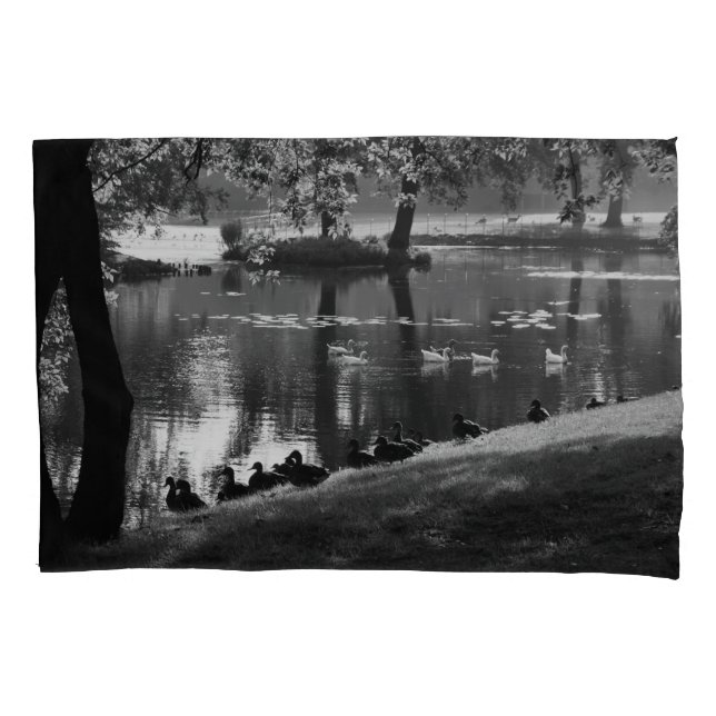 Funda De Cojín Park Life pccna (Anverso)