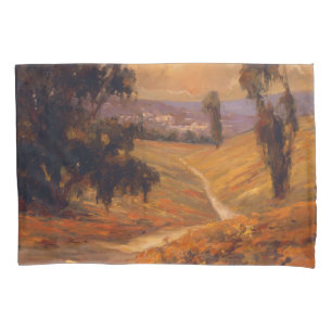 Funda De Cojín Paseo II de la tarde