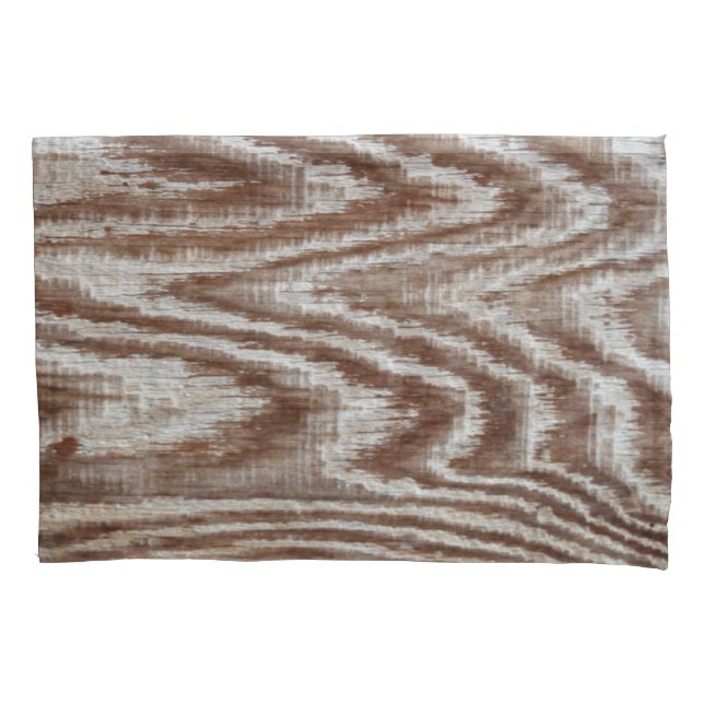 Funda De Cojín Pasillo abstracto (Anverso)