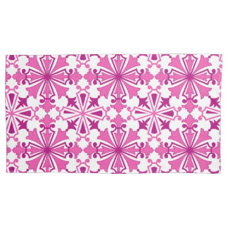 Funda De Cojín Pasillo único personalizado de fotografía