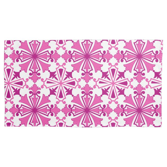 Funda De Cojín Pasillo único personalizado de fotografía (Anverso)