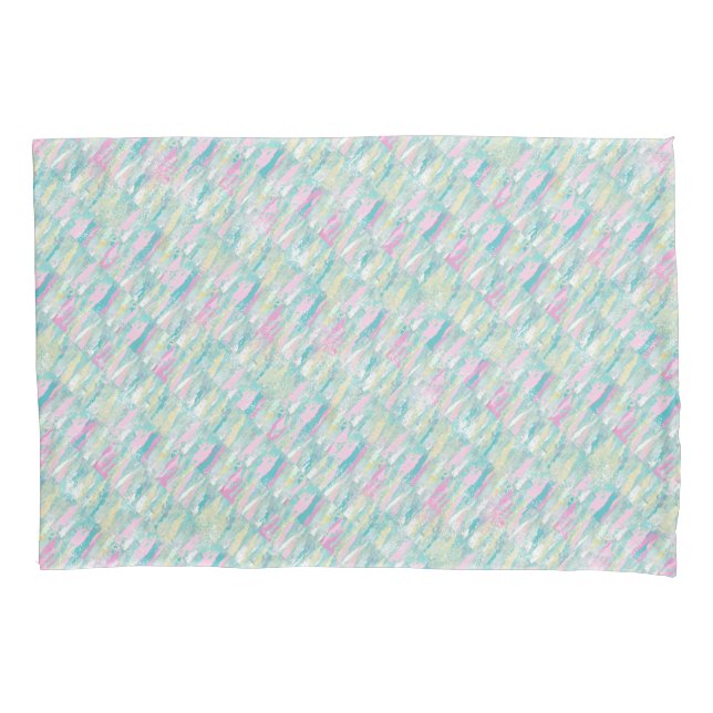 Funda De Cojín Pasteles de bonito (Anverso)