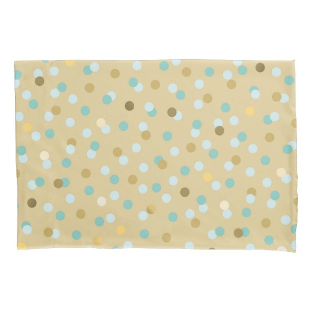 Funda De Cojín Patrón 2 de moda de Eilin (Anverso-izquierdo)