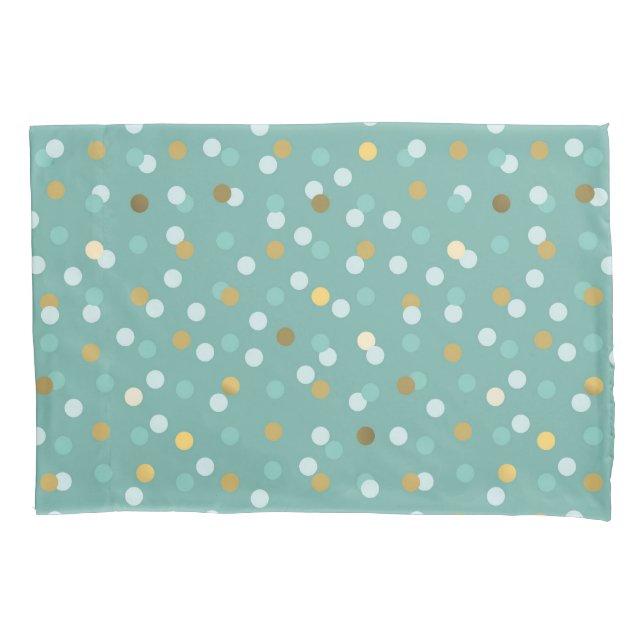 Funda De Cojín Patrón 3 de moda de Eilin (Anverso-izquierdo)