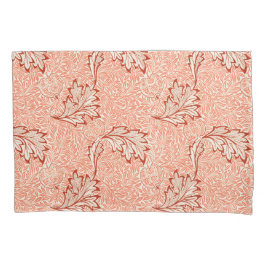 Funda De Cojín Patrón Apple (de William Morris)