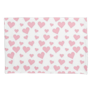Funda De Cojín Patrón cardíaco