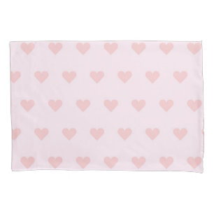 Funda De Cojín Patrón cardíaco