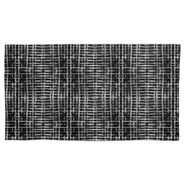 Funda De Cojín Patrón controlado.06 (Anverso-izquierdo)