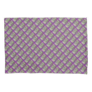 Funda De Cojín patrón de baile de yoginis