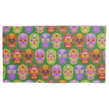 Patrón de descompresión de flores 2018