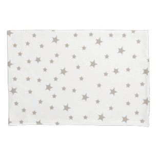 Funda De Cojín Patrón de estrellas