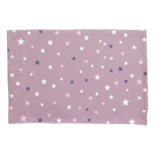 Funda De Cojín Patrón de estrellas