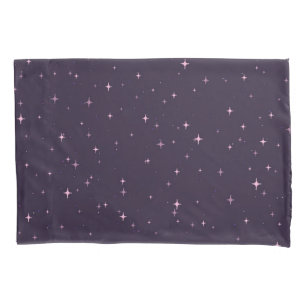 Funda De Cojín Patrón de estrellas