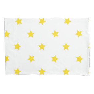 Funda De Cojín Patrón de estrellas
