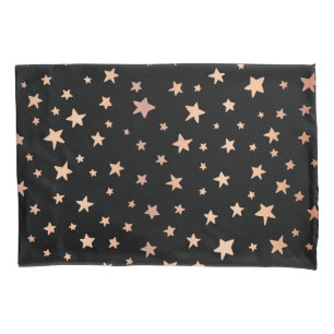 Funda De Cojín Patrón de estrellas