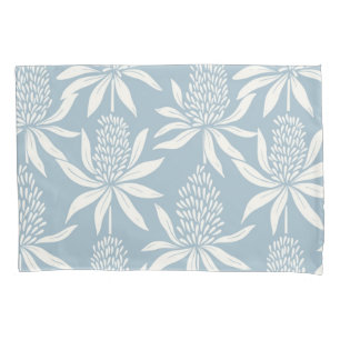 Funda De Cojín Patrón de flor