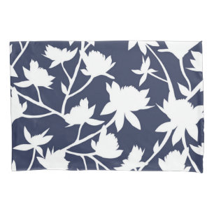 Funda De Cojín Patrón de flor