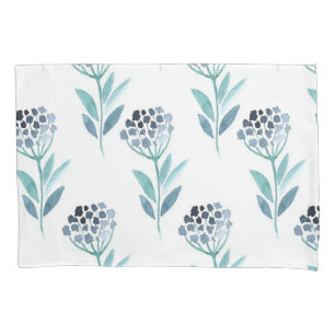Funda De Cojín Patrón de flor